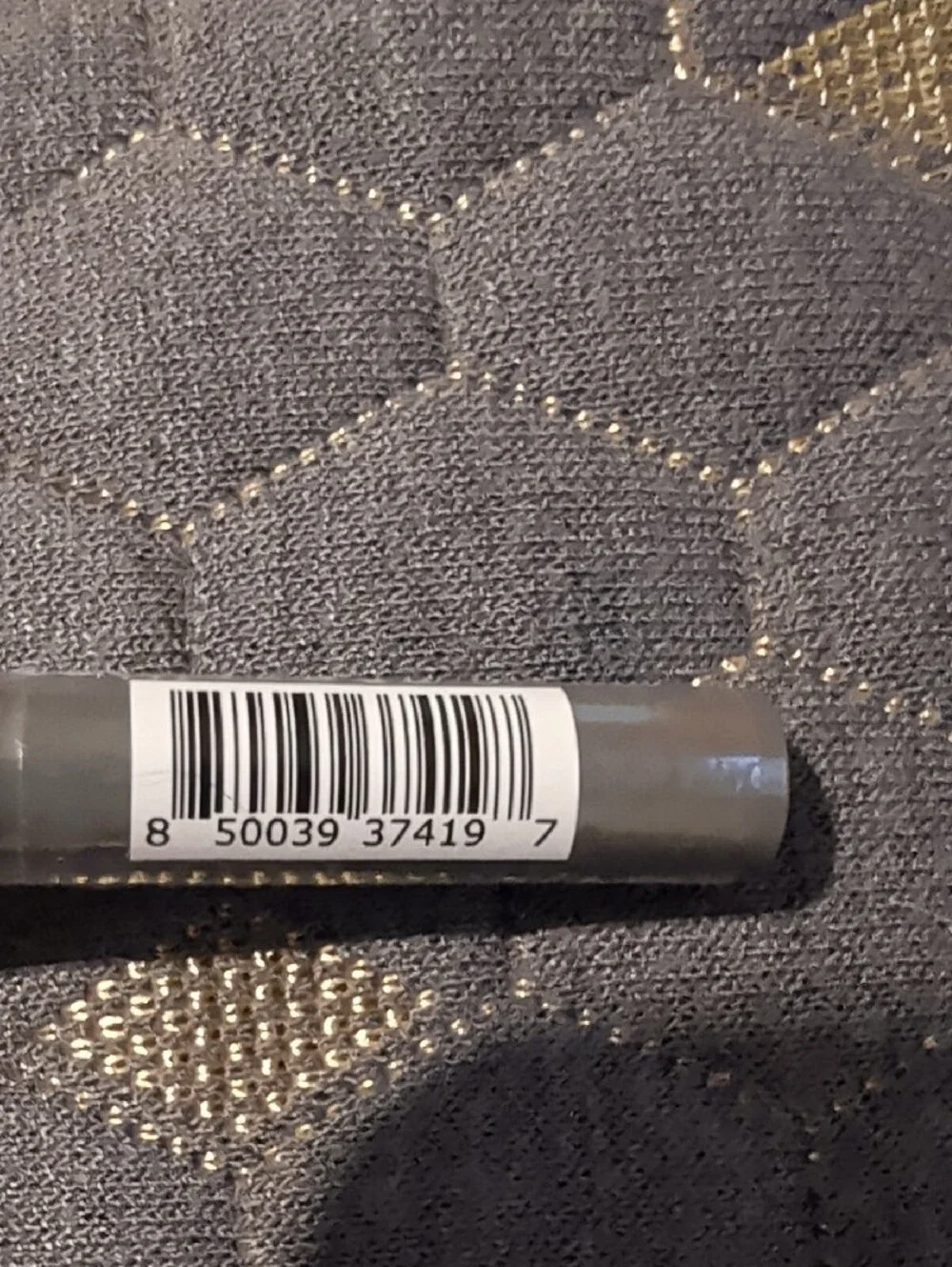 K A B Felt Tip Eyeliner- Matte Black